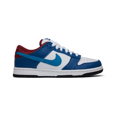 Nike SB Dunk Low Pro 'Neptune'