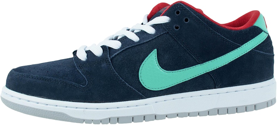 Nike SB Dunk Low Pro 'Obsidian Crystal Mint' 304292-436 Buy Nike SB Dunk Low Pro 'Obsidian Crystal Mint' 304292-436