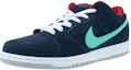 Order Nike SB Dunk Low Pro 'Obsidian Crystal Mint' Lelaki Perempuan Malaysia 304292-436