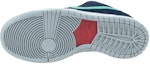 Purchase Nike SB Dunk Low Pro 'Obsidian Crystal Mint' Lelaki Perempuan Malaysia 304292-436