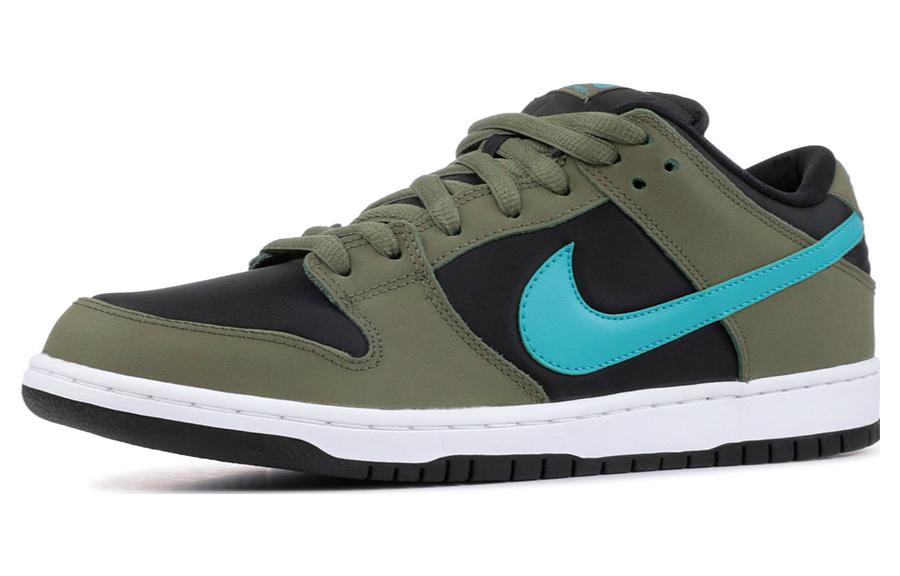 Order Nike SB Dunk Low Pro 'Oliva Turbo Verde' 304292-230