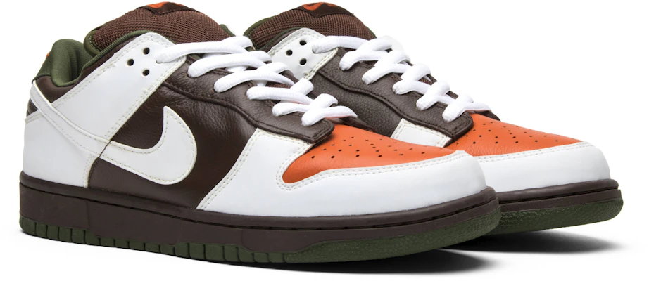 Nike sb oompa loompa hotsell