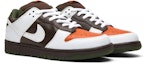 Cheap 耐吉 SB Dunk Low Pro 'Oompa Loompa' 304292-228