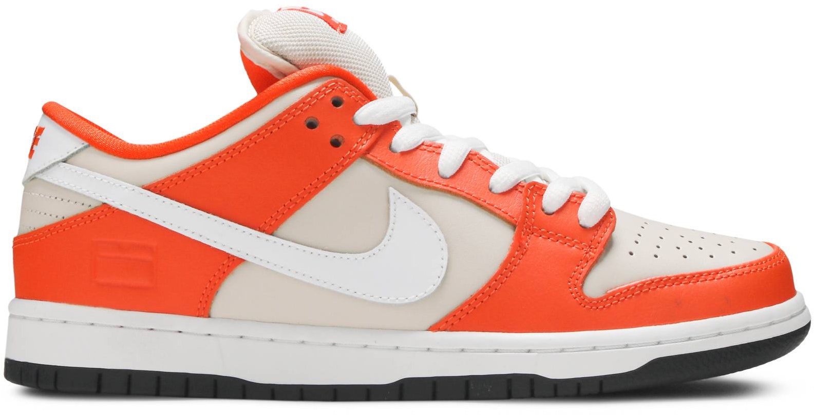 Orange top box sb