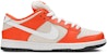 Kasut Nike SB Dunk Low Pro 'Orange Box' 313170-811