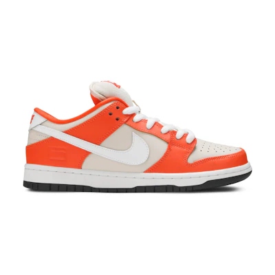 Nike SB Dunk Low Pro 'Orange Box'