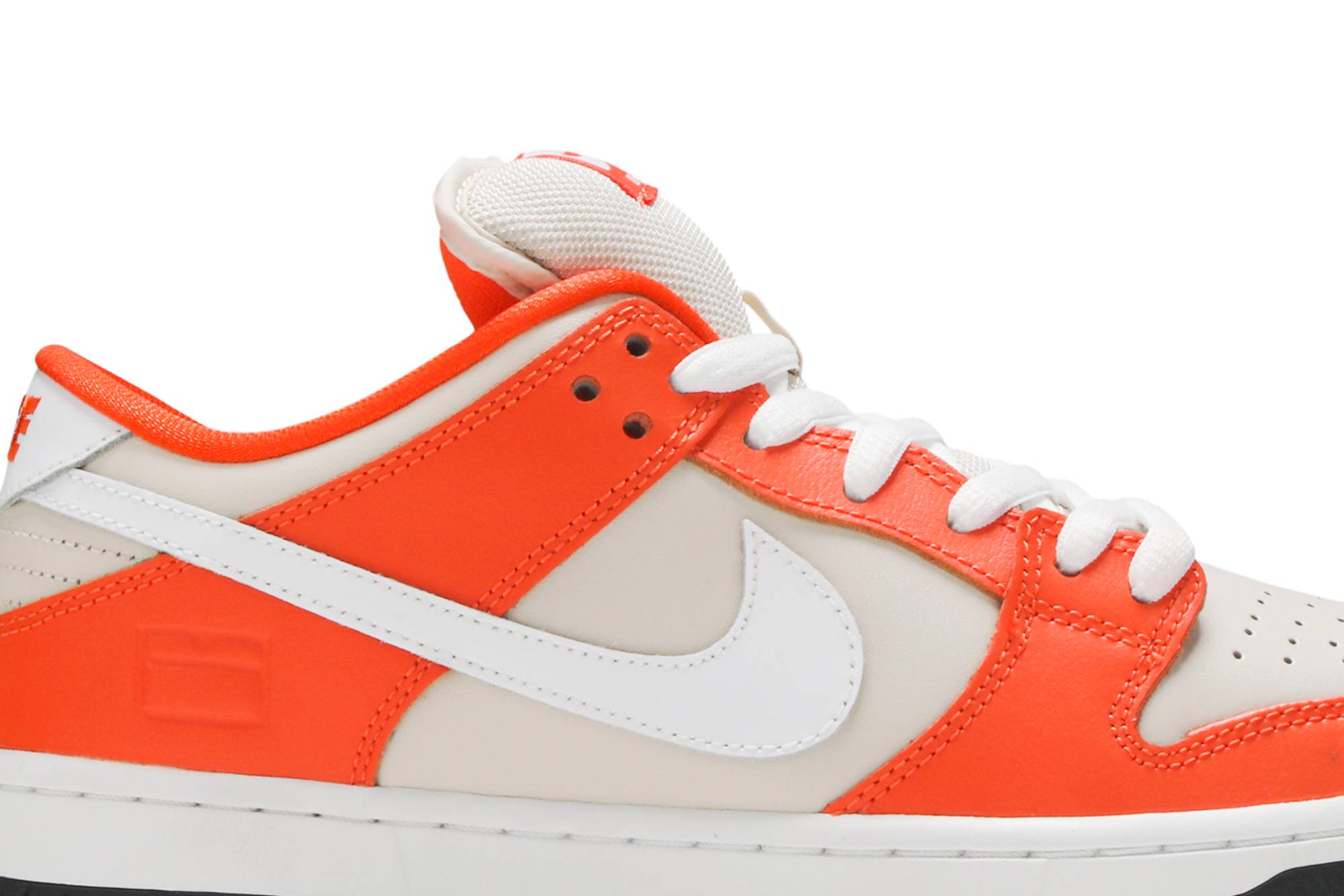 Nike SB Dunk Low Pro 'Orange Box' 313170‑811
