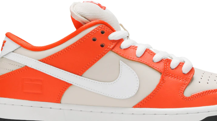 Kasut Nike SB Dunk Low Pro 'Orange Box' 313170-811 Order Kasut Nike SB Dunk Low Pro 'Orange Box' 313170-811
