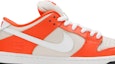 Order Kasut Nike SB Dunk Low Pro 'Orange Box' 313170-811