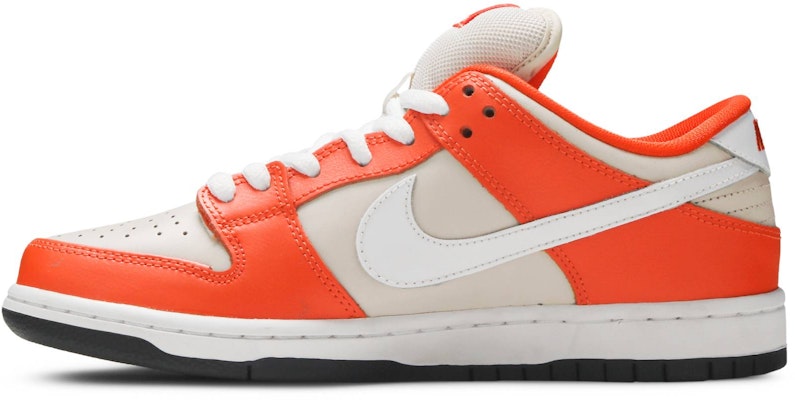 Kasut Nike SB Dunk Low Pro 'Orange Box' 313170-811 Lookbook Kasut Nike SB Dunk Low Pro 'Orange Box' 313170-811