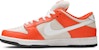 Kasut Nike SB Dunk Low Pro 'Orange Box' 313170-811