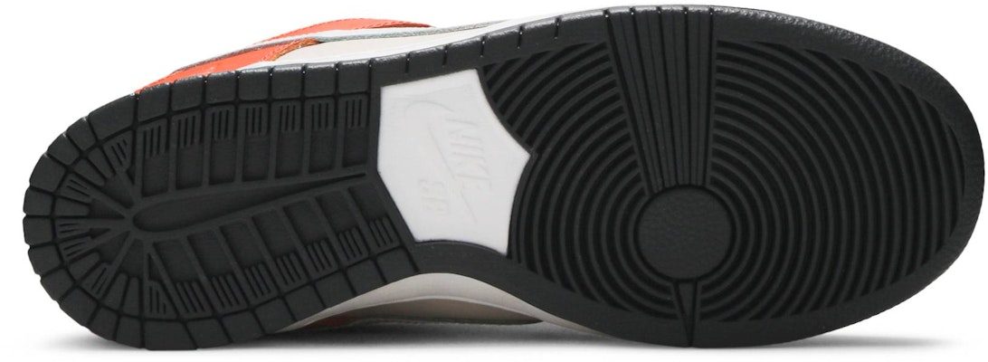 Kasut Nike SB Dunk Low Pro 'Orange Box' 313170-811 Shop Kasut Nike SB Dunk Low Pro 'Orange Box' 313170-811