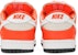 Kasut Nike SB Dunk Low Pro 'Orange Box' 313170-811