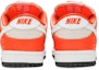 Details for Kasut Nike SB Dunk Low Pro 'Orange Box' 313170-811