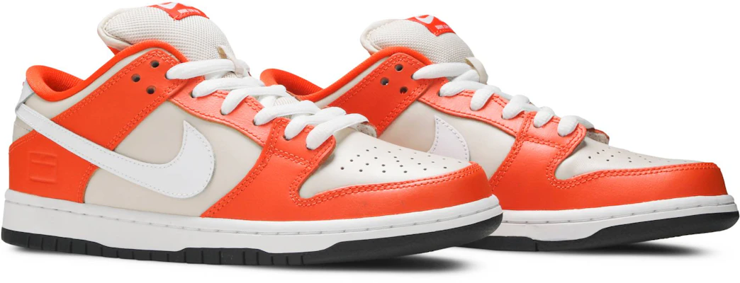Kasut Nike SB Dunk Low Pro 'Orange Box' 313170-811 Cheap Kasut Nike SB Dunk Low Pro 'Orange Box' 313170-811