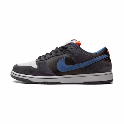 Nike SB Dunk Low Pro 'Patagonia'