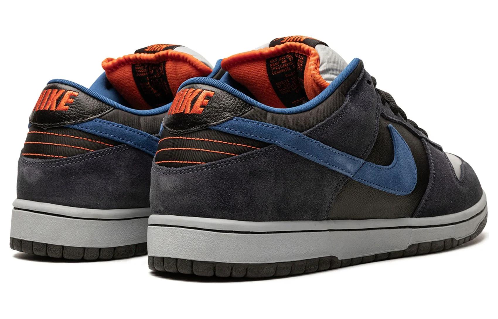 靴 Nike SB Dunk Low \"Patagonia\" Nike Dunk Low SB - Patagonia - SneakerNews.com
