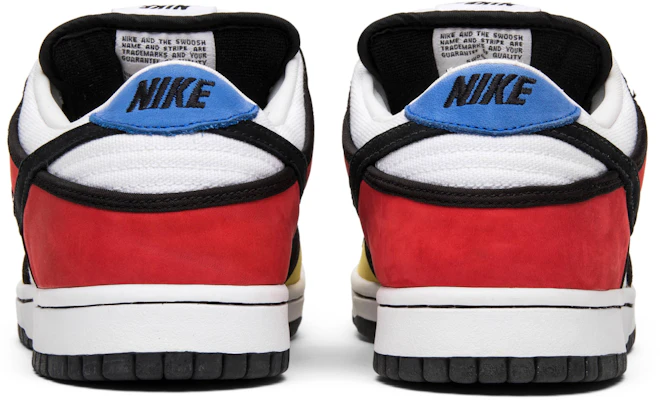 Piet top mondrian sb