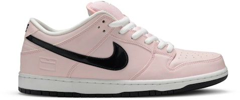 Nike SB Dunk Low Pro 'Pink Box' 833474-601 Nike SB Dunk Low Pro 'Pink Box' 833474-601
