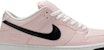 Nike SB Dunk Low Pro 'Pink Box' 833474-601 Kasut Sneakers