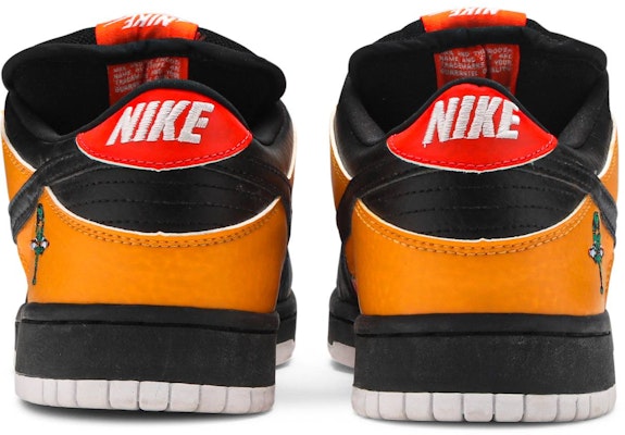 나이키 SB 덩크 로우 프로 '레이건 어웨이' 304292-803 Details for 나이키 SB 덩크 로우 프로 '레이건 어웨이' 304292-803