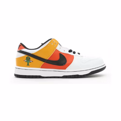Nike SB Dunk Low Pro 'Raygun Home'