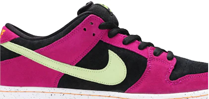 Order Nike SB Dunk Low Pro 'Red Plum' BQ6817-501