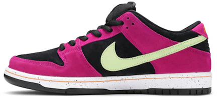 Lookbook Nike SB Dunk Low Pro 'Red Plum' BQ6817-501