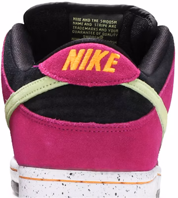 Nike SB Dunk Low Pro 'Red Plum' Lelaki BQ6817-501 Sizing Nike SB Dunk Low Pro 'Red Plum' Lelaki BQ6817-501