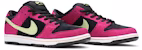 Nike SB Dunk Low Pro 'Red Plum' Lelaki BQ6817-501