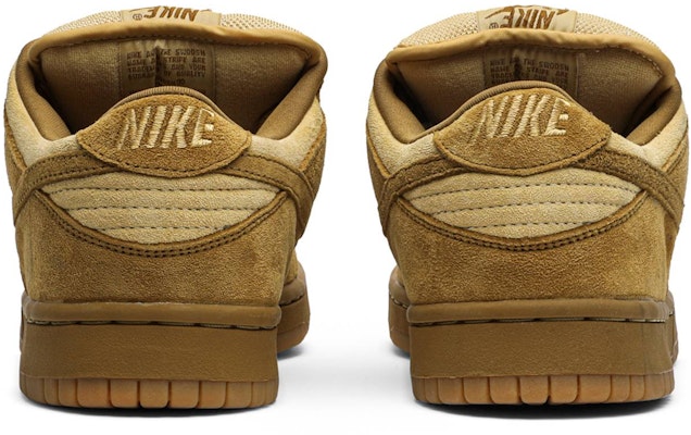 Nike SB Dunk Low Pro 'Reese Forbes' 304292-731 Details for Nike SB Dunk Low Pro 'Reese Forbes' 304292-731