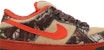 Nike SB Dunk Low Pro 'Reese Forbes Hunter' Lelaki Pemburu. 304292-281