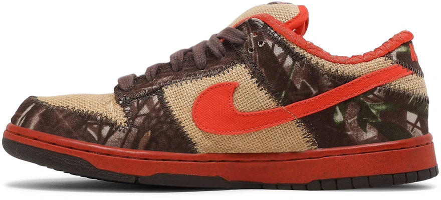 Nike SB Dunk Low Pro 'Reese Forbes Hunter' Lelaki Pemburu. 304292-281 Lookbook Nike SB Dunk Low Pro 'Reese Forbes Hunter' Lelaki Pemburu. 304292-281