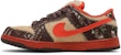 Nike SB Dunk Low Pro 'Reese Forbes Hunter' Lelaki Pemburu. 304292-281