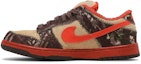 Lookbook Nike SB Dunk Low Pro 'Reese Forbes Hunter' Lelaki Pemburu. 304292-281