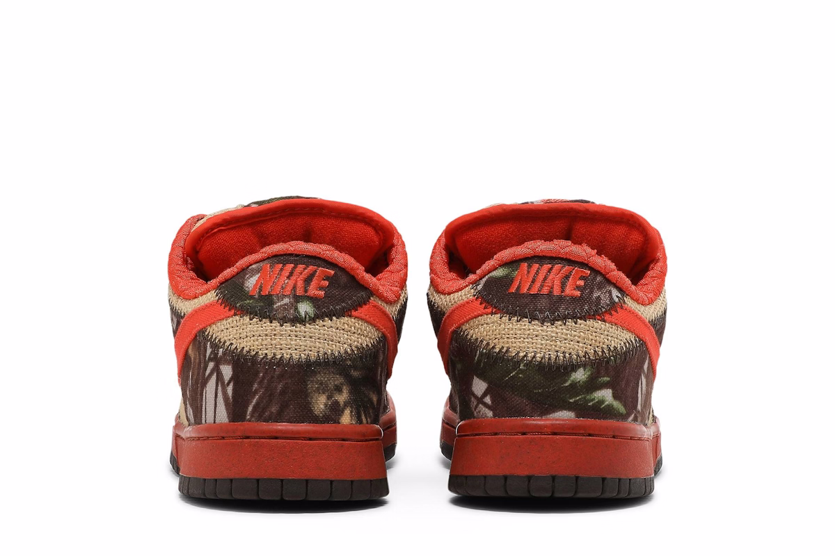 Nike SB Dunk Low Pro 'Reese Forbes Hunter' 304292-281