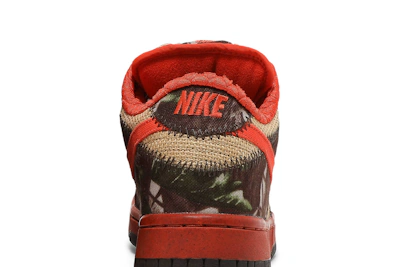 Nike SB Dunk Low Pro 'Reese Forbes Hunter' 304292-281