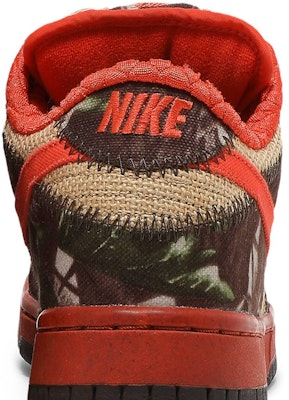Nike SB Dunk Low Pro 'Reese Forbes Hunter' Lelaki Pemburu. 304292-281 Sizing Nike SB Dunk Low Pro 'Reese Forbes Hunter' Lelaki Pemburu. 304292-281