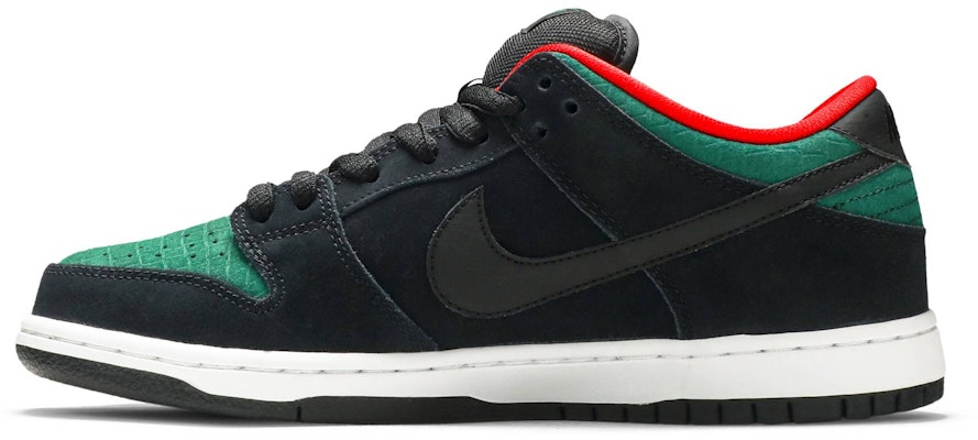 Nike SB Dunk Low Pro 'Reptile' 304292-055 耐吉SB低筒プロ‘爬虫類’ 304292-055 Lookbook Nike SB Dunk Low Pro 'Reptile' 304292-055 耐吉SB低筒プロ‘爬虫類’ 304292-055