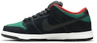 Lookbook Nike SB Dunk Low Pro 'Reptile' 304292-055 耐吉SB低筒プロ‘爬虫類’ 304292-055