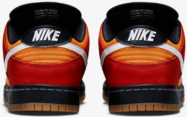 Nike SB Dunk Low Pro 'Reverse Raygun' Lelaki 304292-047 Buy Nike SB Dunk Low Pro 'Reverse Raygun' Lelaki 304292-047