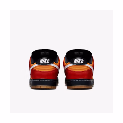 Nike SB Dunk Low Pro 'Reverse Raygun'