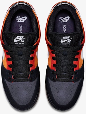 Nike SB Dunk Low Pro 'Reverse Raygun' Lelaki 304292-047 Lookbook Nike SB Dunk Low Pro 'Reverse Raygun' Lelaki 304292-047