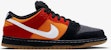 Nike SB Dunk Low Pro 'Reverse Raygun' Lelaki 304292-047