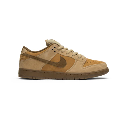 Nike SB Dunk Low Pro 'Reverse Reese Forbes'