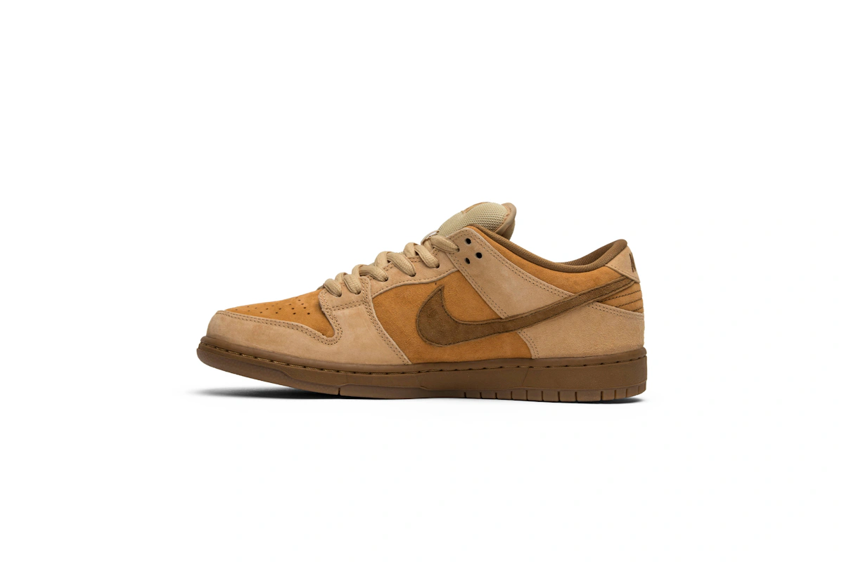Nike SB Dunk Low Pro 'Reverse Reese Forbes' 883232-700