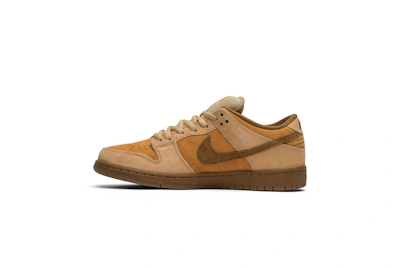 Nike SB Dunk Low Pro 'Reverse Reese Forbes' 883232-700