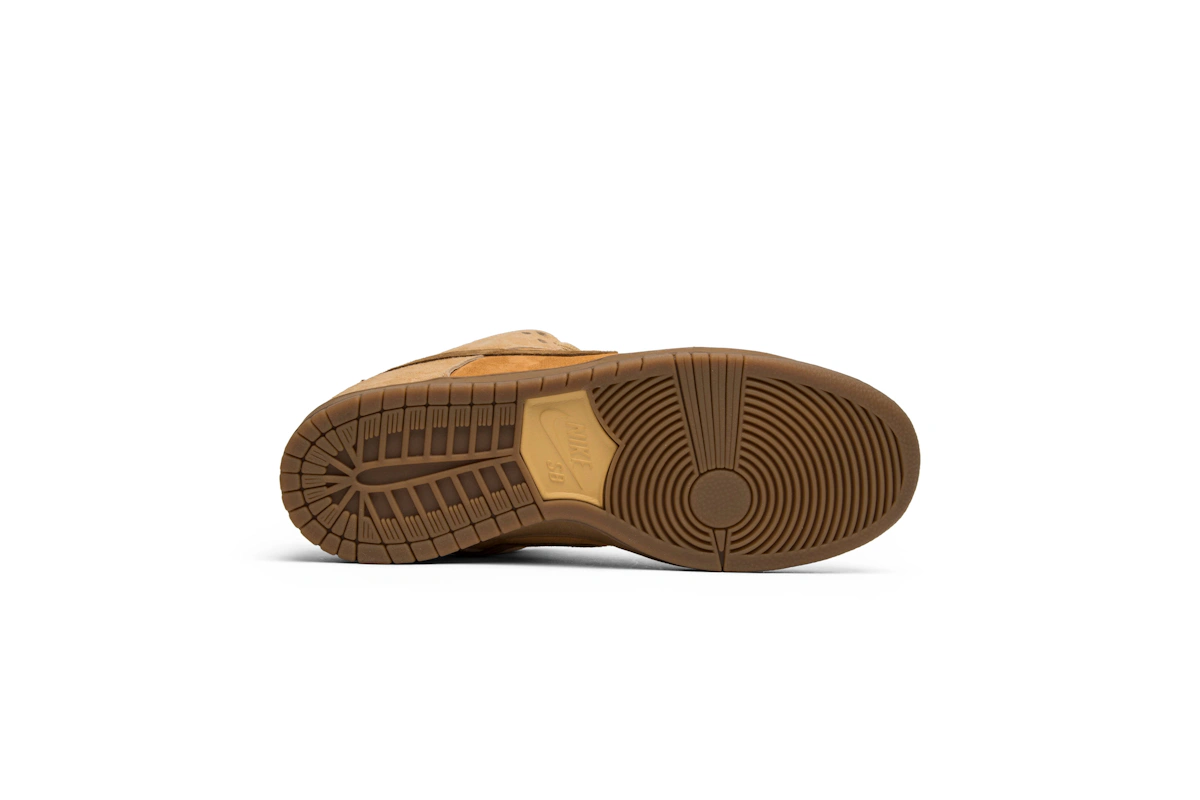 Nike SB Dunk Low Pro 'Reverse Reese Forbes' 883232-700