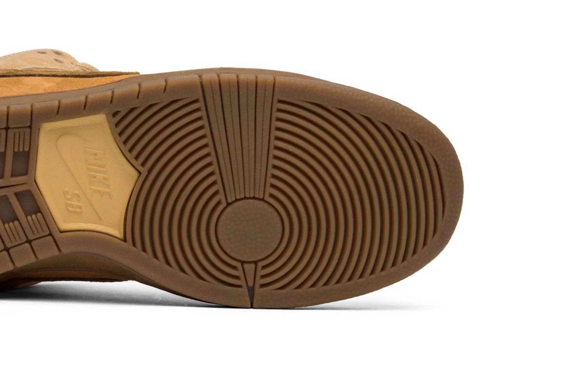 Nike SB Dunk Low Pro 'Reverse Reese Forbes' 883232-700