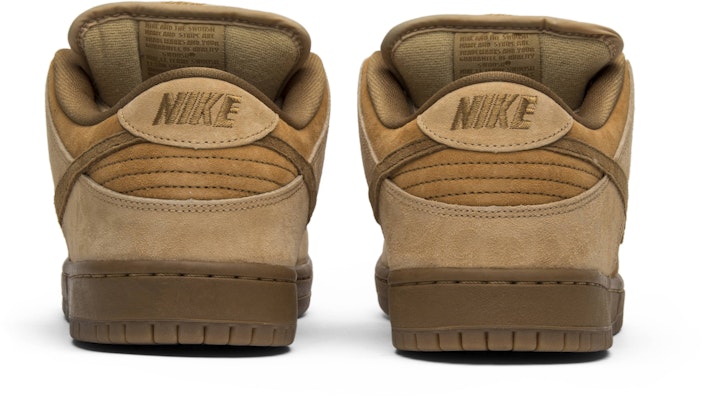 Nike SB Dunk Low Pro 'Reverse Reese Forbes' 883232-700 Details for Nike SB Dunk Low Pro 'Reverse Reese Forbes' 883232-700